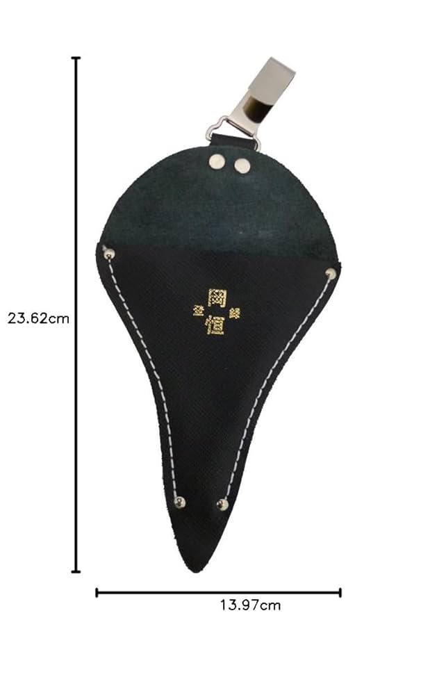 岡恒　植木鋏Ａ型3丁セット 造園道具.com / 岡恒A型 植木鋏